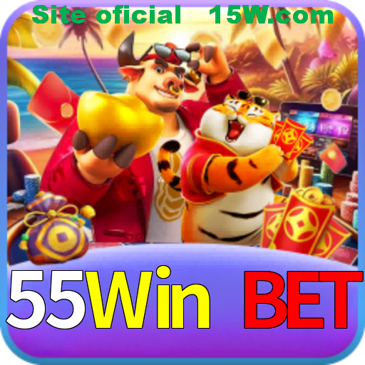 55Win Bet Início - Plataforma Oficial Certificada MGA