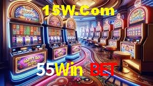 Games Directory 55Win Bet