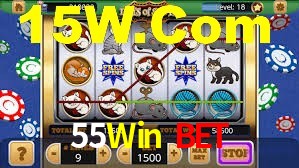 VIP Casino 55Win Bet