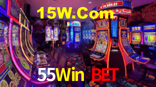 55Win Bet