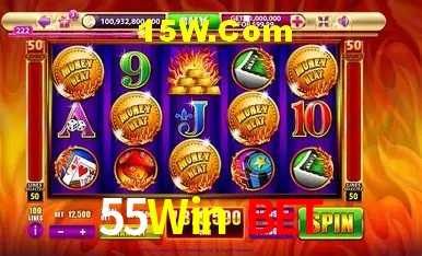 55Win Bet Belo Horizonte - Payments