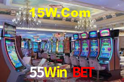 55Win Bet