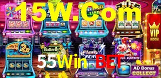 Aviator Game 55Win Bet