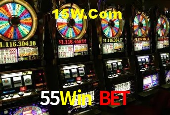 55Win Bet Brasília - Leaderboards