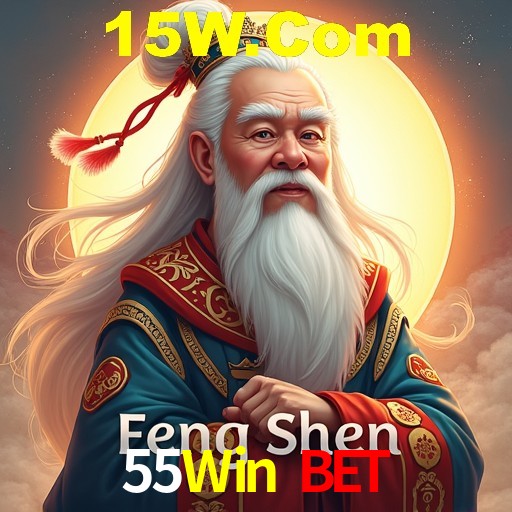 cassino 55Win Bet