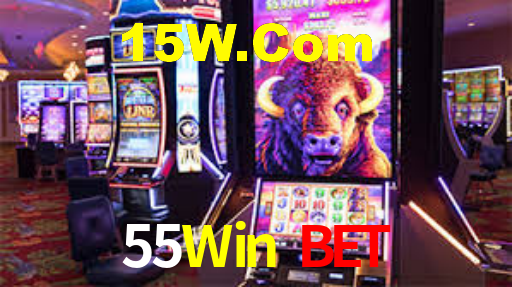 55Win Login