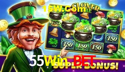 55Win Bet São Paulo - Top Slots