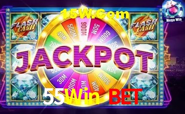 55Win Bet - Rápido Acesse