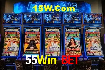 55Win Bet Fortaleza - Reviews