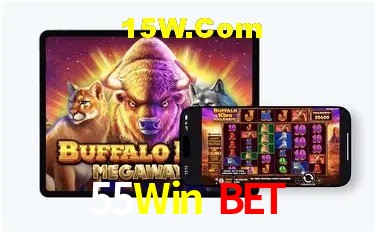 Integração de APIs 55Win Bet