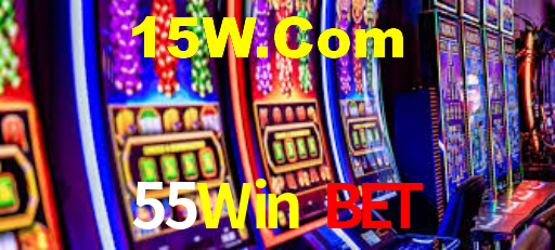 55Win Login