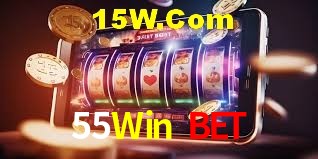 Bonus Features 55Win Bet