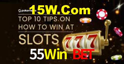 55Win Bet - Plataforma Oficial - 55Win App