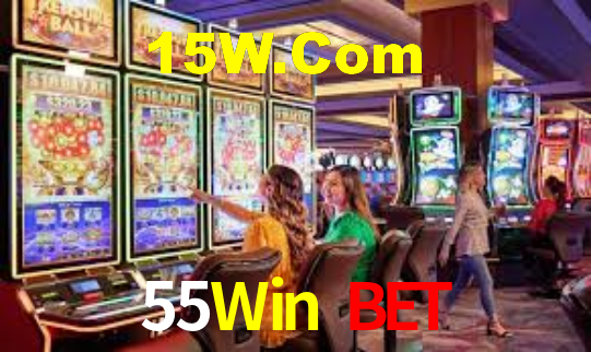 55Win Bet - App Security