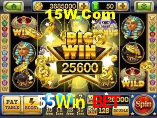 Diretório de Jogos 55Win Bet