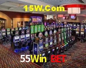 55Win Bet Brasília - Betting Features