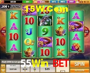 55Win Bet Belo Horizonte - Basketball