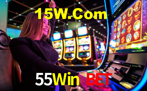 55Win Bet