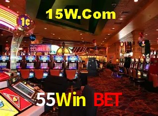 55Win Bet Belo Horizonte - Jackpots