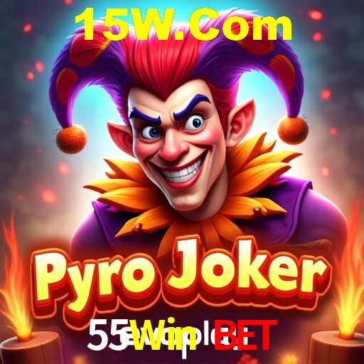 Apostas Esportivas na 55Win Bet: Um Guia Completo