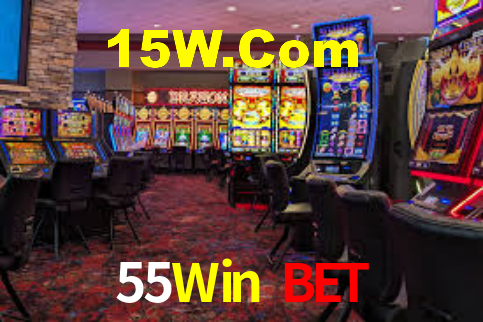 55Win Bet,55Win App