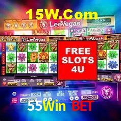 55Win Bet Fortaleza - Sports Winners