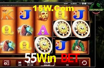 55Win Bet São Paulo - Hot Promos