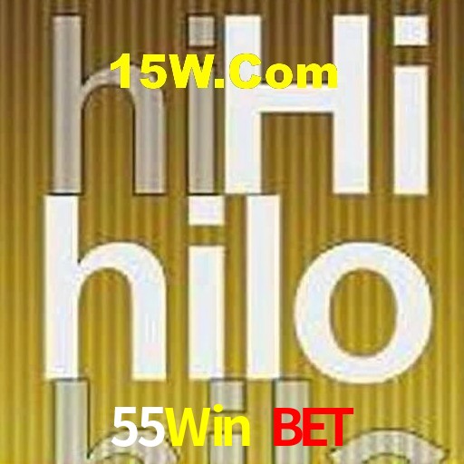 Estatísticas 55Win Bet