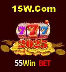 Tecnologia da Plataforma 55Win Bet