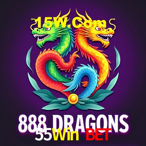 Bônus de Boas-vindas 55Win Bet