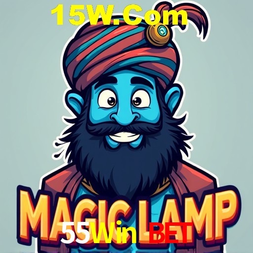 Descubra a Magia dos Jogos de Arcade no 55Win Bet