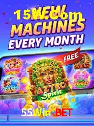 Live Casino 55Win Bet