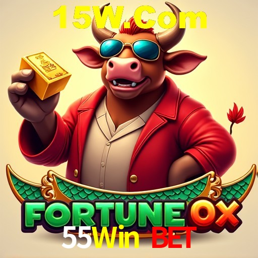 Bônus Diários 55Win Bet