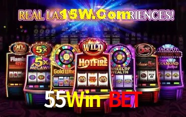 55Win Bet Brasília - Jogo Features