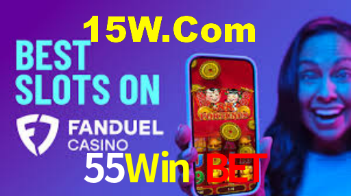 55Win Bet,55Win App