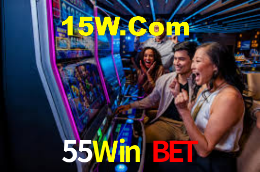 55Win Bet