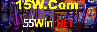 Welcome Bonus 55Win Bet