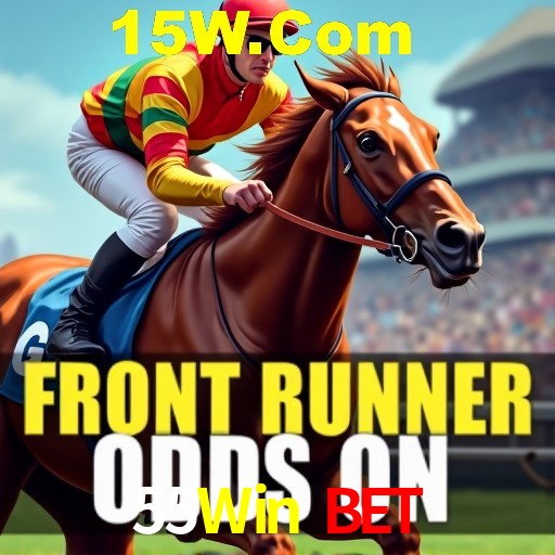 55Win Bet Bônus - Pacote R$5.000 + VIP