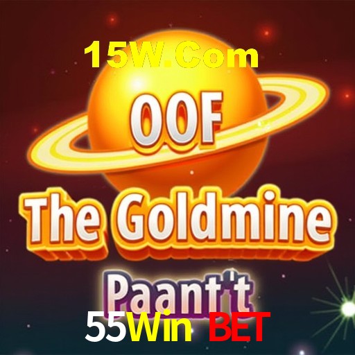 Experiência VIP 55Win Bet