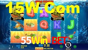 Premium Interface 55Win Bet