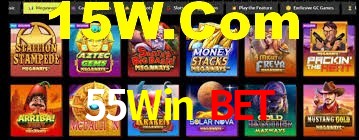 Football Betting 55Win Bet