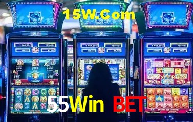55Win Bet - Pagamento PIX Instantâneo