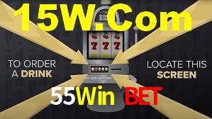 Blackjack Table 55Win Bet