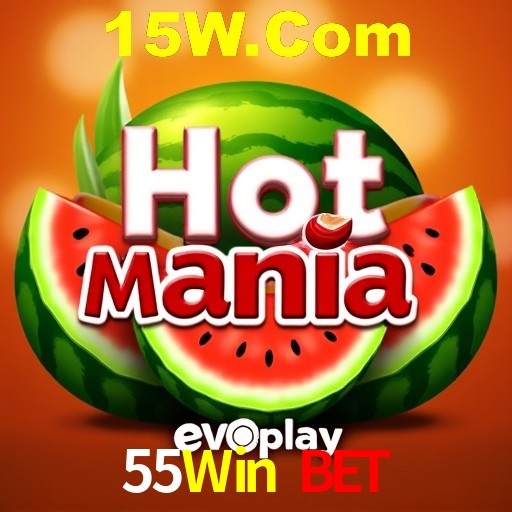 Apostas Esportivas na 55Win Bet: Um Guia Completo