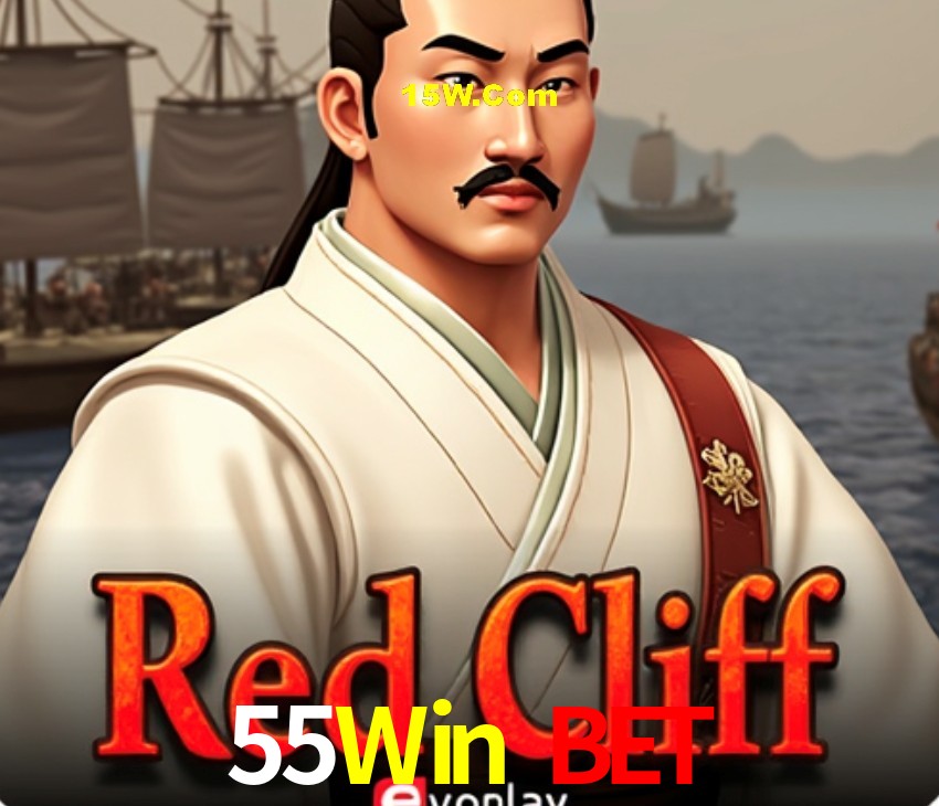 Recursos de Bônus 55Win Bet