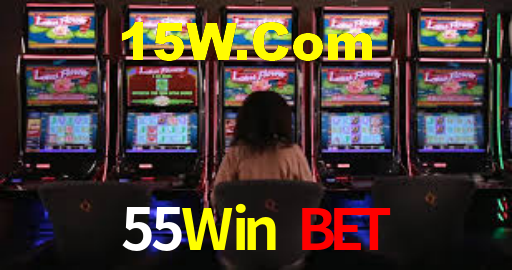 55Win Bet,55Win App