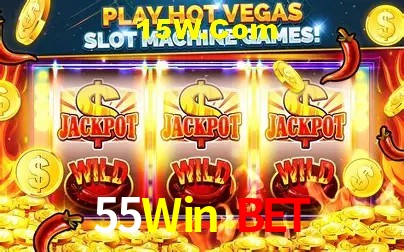 55Win Bet - Login Methods