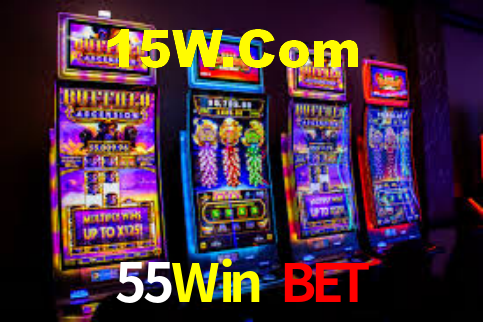 Bônus Generosos e Exclusivos no 55Win Bet para Você!