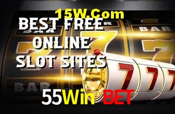 55Win Bet Plataforma - Certificada MGA desde 2015