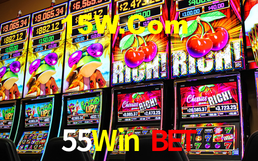 55Win Bet,55Win App